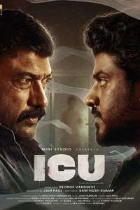 ICU - Posters