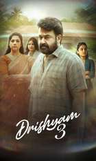 Drishyam 3