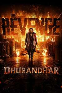 Dhurandhar: The Revenge - Posters