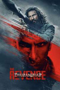 Dhurandhar: The Revenge - Posters