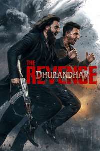 Dhurandhar: The Revenge - Posters