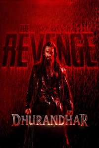 Dhurandhar: The Revenge - Posters