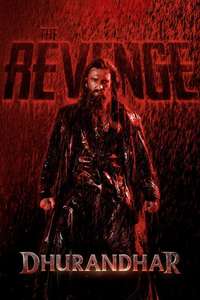 Dhurandhar: The Revenge - Posters