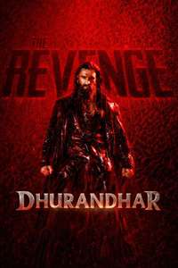 Dhurandhar: The Revenge - Posters