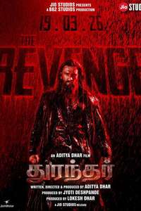 Dhurandhar: The Revenge - Posters