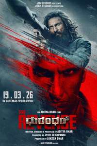 Dhurandhar: The Revenge - Posters