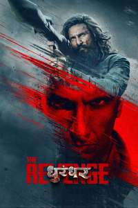 Dhurandhar: The Revenge - Posters