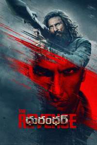 Dhurandhar: The Revenge - Posters