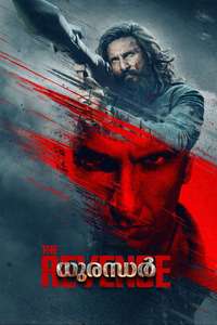 Dhurandhar: The Revenge - Posters