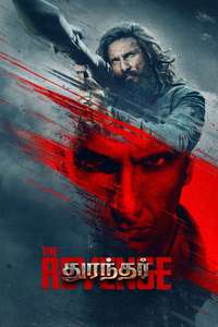 Dhurandhar: The Revenge - Posters