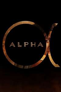 Alpha - Posters