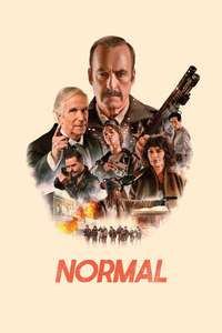Normal - Posters