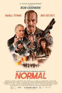 Normal - Posters