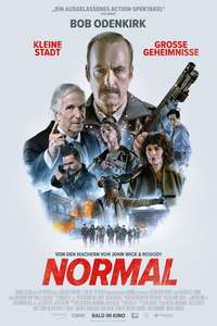 Normal - Posters