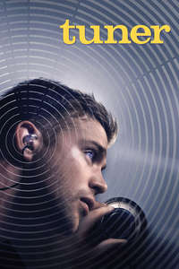 Tuner - Posters