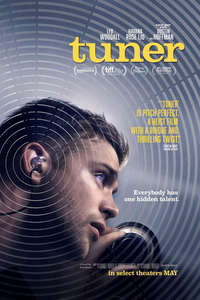 Tuner - Posters