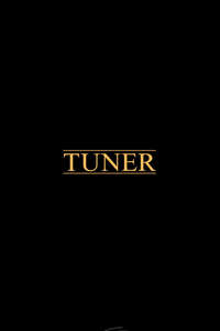 Tuner - Posters