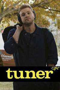 Tuner - Posters