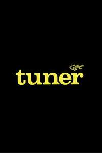 Tuner - Posters