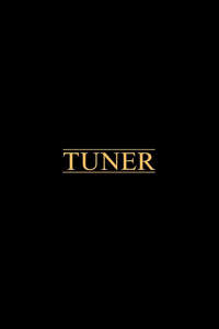 Tuner - Posters