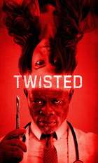 Twisted