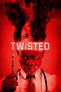 Twisted - Posters