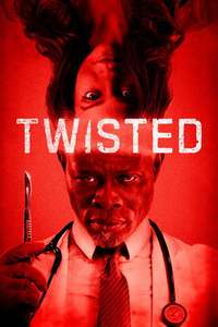 Twisted - Posters