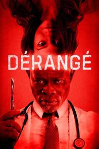 Twisted - Posters