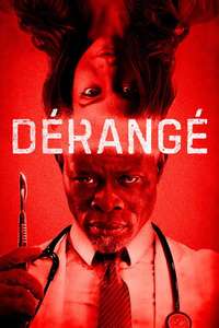 Twisted - Posters