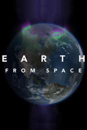 Earth from Space