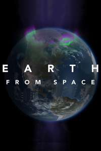 Earth from Space - Posters