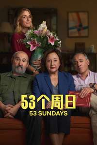53 Sundays - Posters