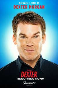 Dexter: Resurrection - Posters