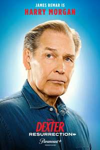 Dexter: Resurrection - Posters
