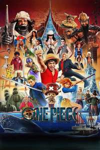 One Piece - Posters