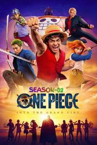 One Piece - Posters