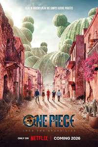 One Piece - Posters