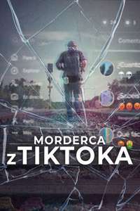 The TikTok Killer - Posters