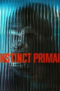 Primate - Posters