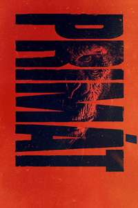 Primate - Posters