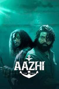 Aazhi - Posters
