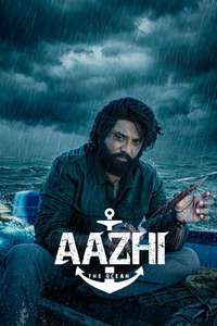Aazhi - Posters