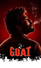 G.O.A.T