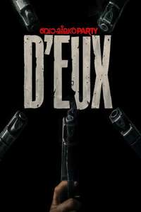 Bachelor Party D'eux - Posters