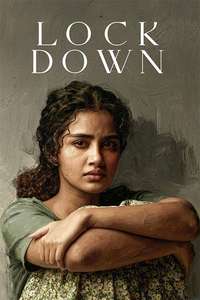 Lockdown - Posters