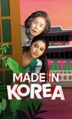 Made in Korea
