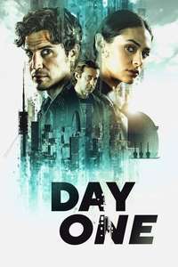 Day One - Posters
