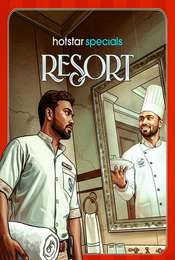 Resort Season 1