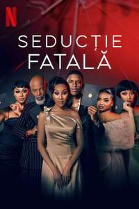 Fatal Seduction - Posters