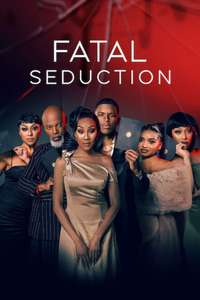 Fatal Seduction - Posters